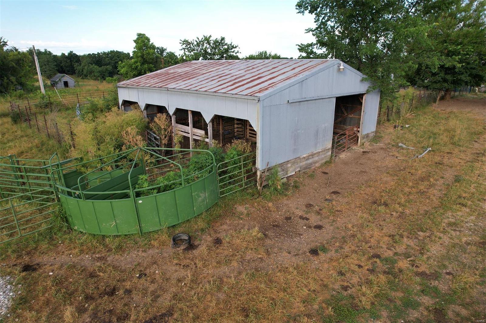 N/A - Farm