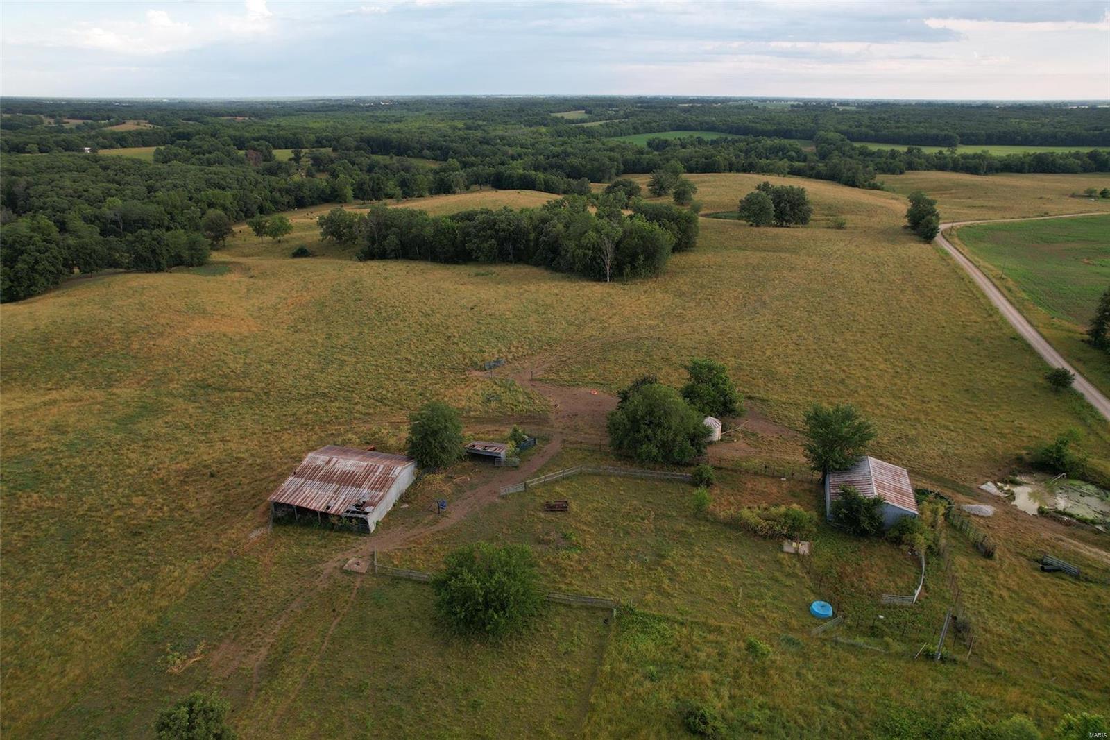 N/A - Farm