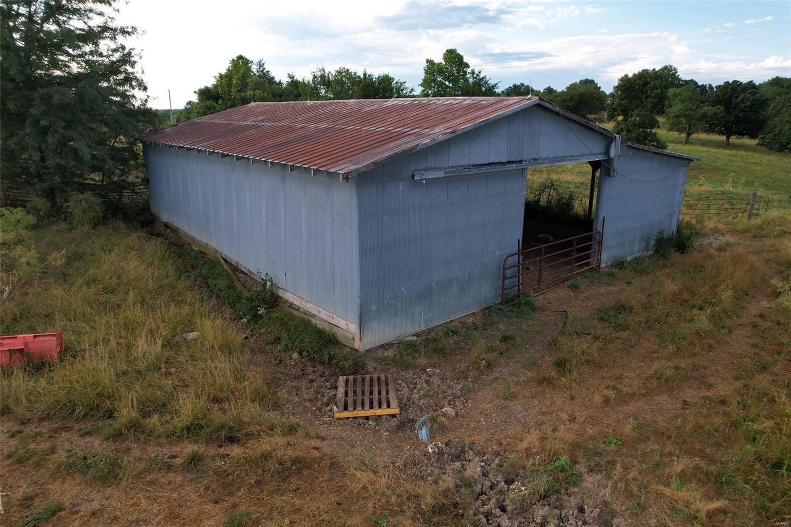 N/A - Farm