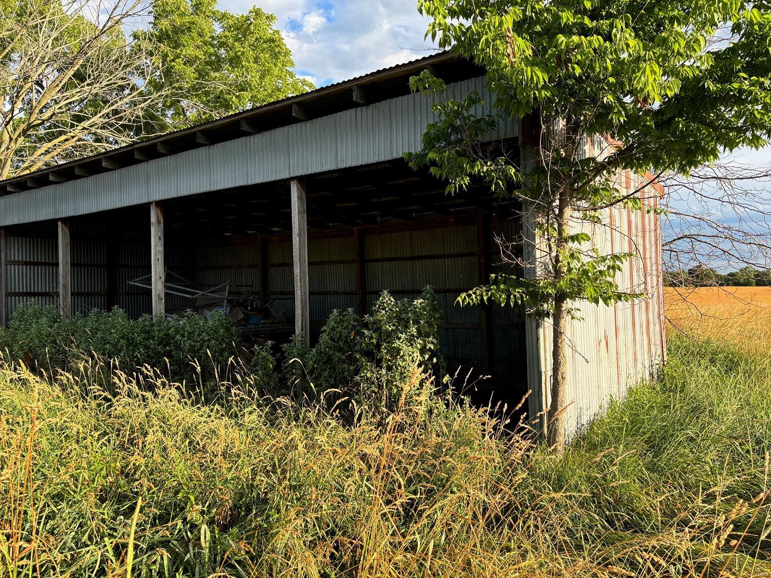 N/A - Farm