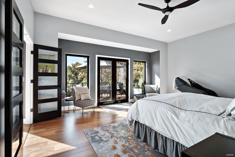 Clear Creek Ranch - Residential