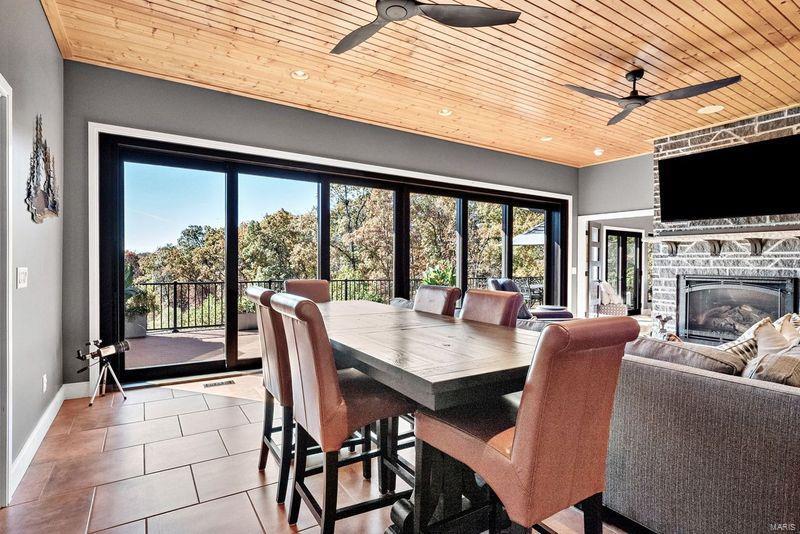 Clear Creek Ranch - Residential