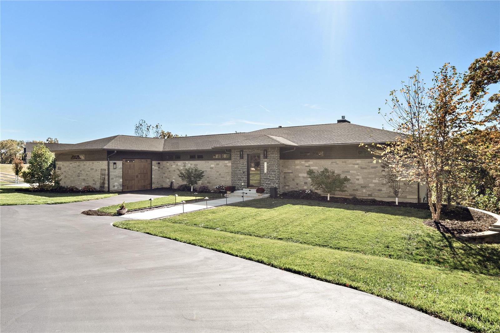 Clear Creek Ranch - Residential