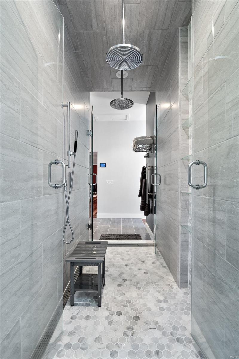 Clear Creek Ranch - Residential