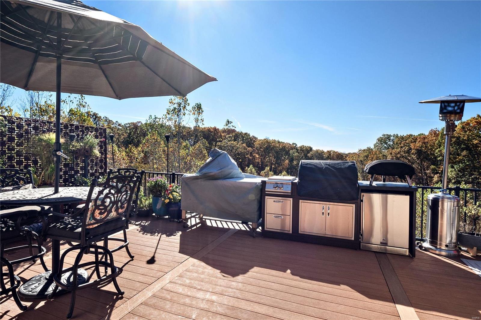 Clear Creek Ranch - Residential