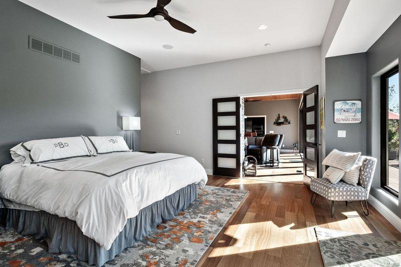 Clear Creek Ranch - Residential