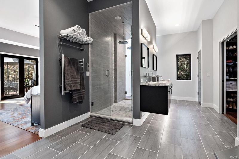 Clear Creek Ranch - Residential