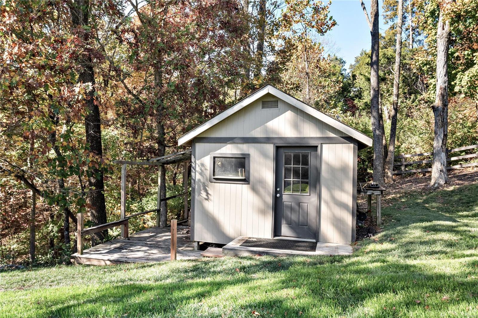 Clear Creek Ranch - Residential