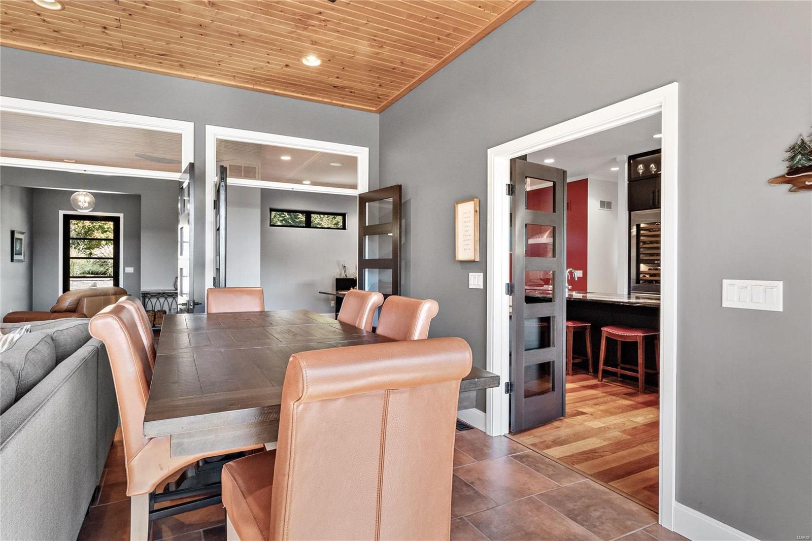 Clear Creek Ranch - Residential
