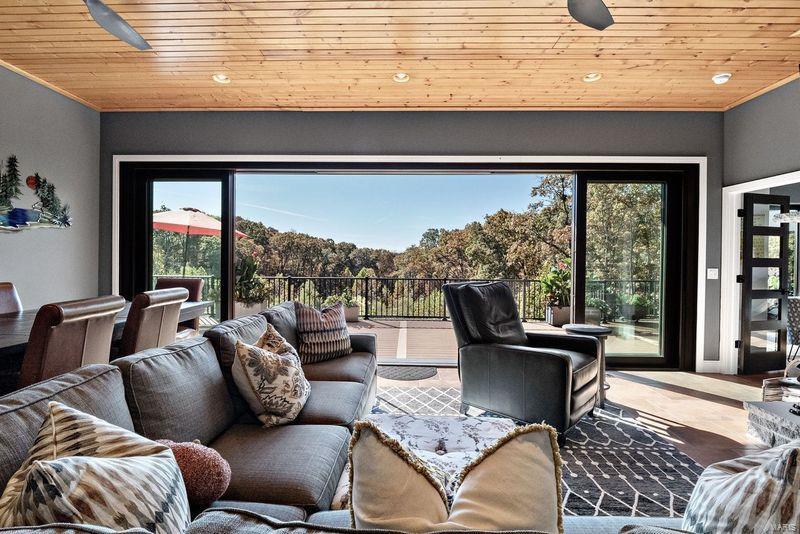 Clear Creek Ranch - Residential