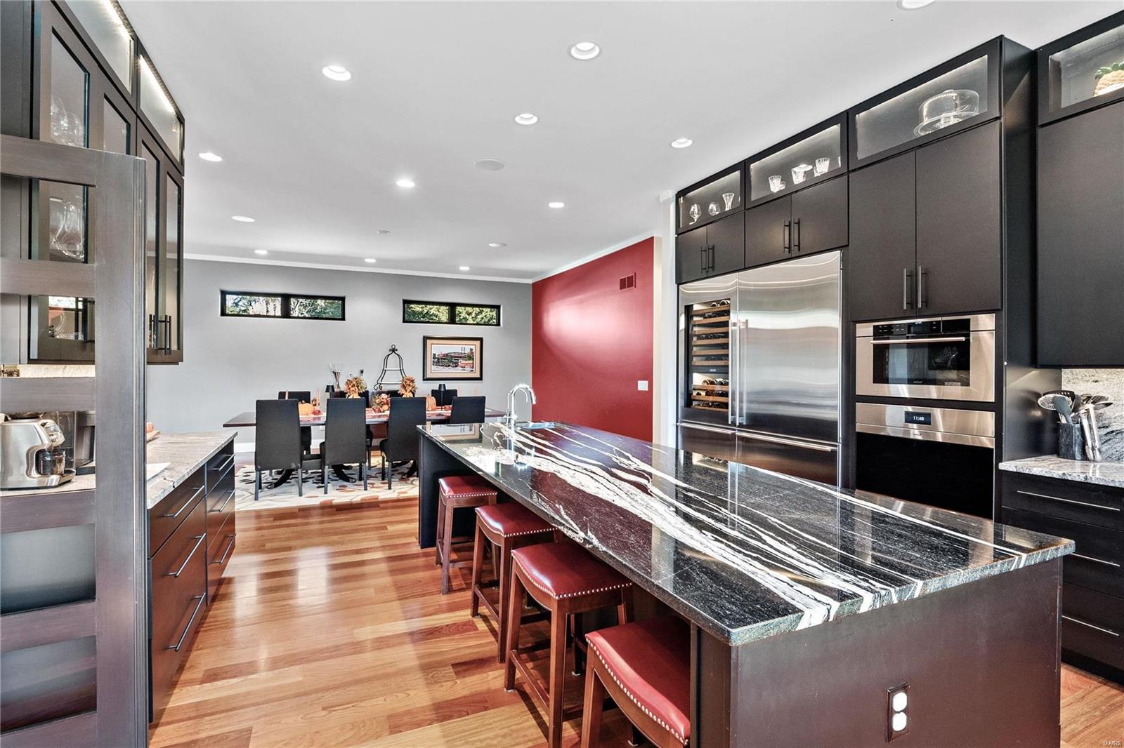 Clear Creek Ranch - Residential
