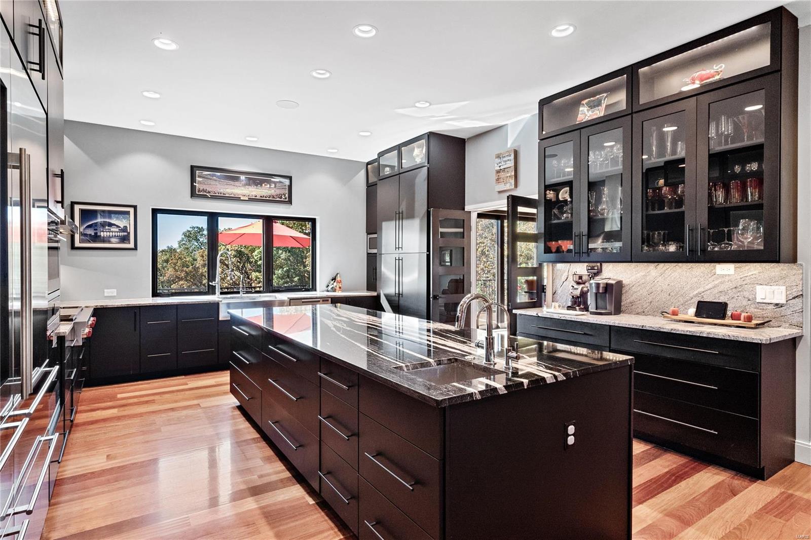 Clear Creek Ranch - Residential