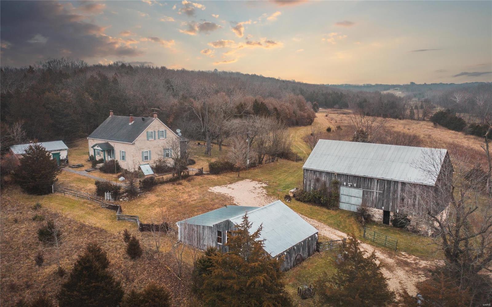 N/A - Farm