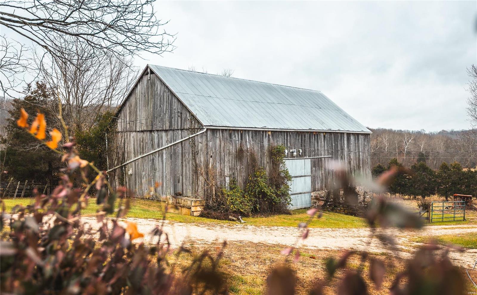 N/A - Farm