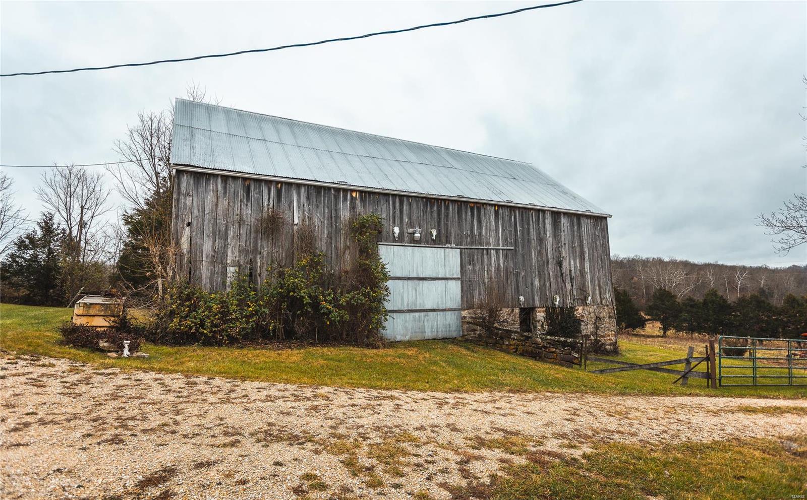 N/A - Farm