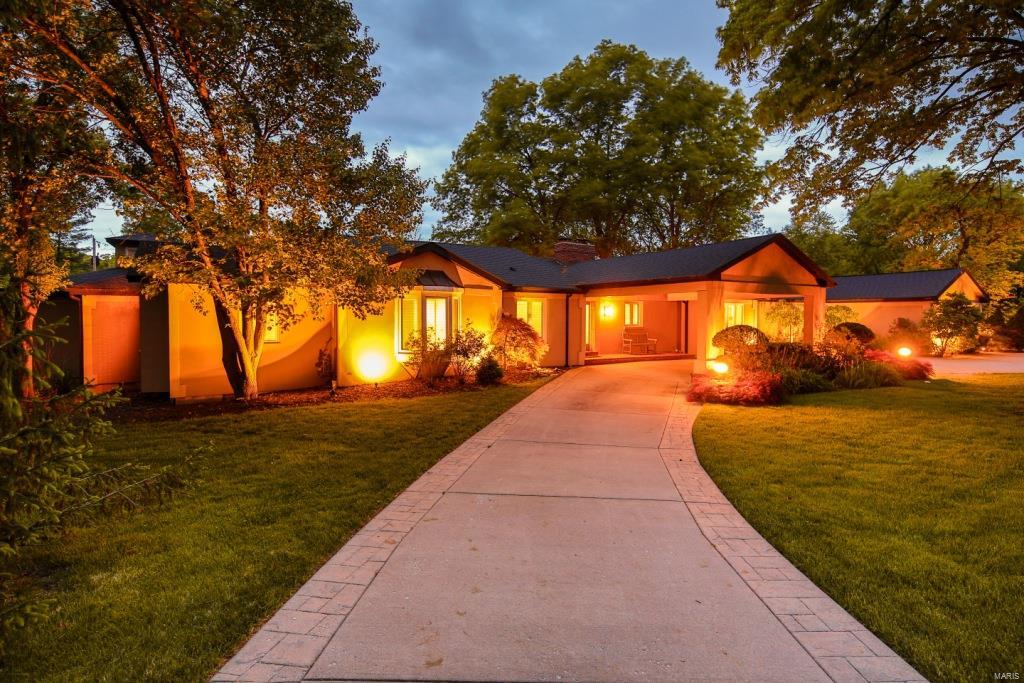 Sophisticated 4 Bd/4.5Bth, situated on a spectacular 1acre lot. Fantastic open flr plan w/over 4500+sqft of living space. Inviting Entry opens to Living Rm w/fireplce & 3 sets of glass doors lead to deck; elegant Dining Rm w/crown molding; Family Rm w/coffered ceilings, audio/video wiring & wetbar. Gourmet Kitchen w/custom cabinets, granite, SS appliances, Breakfast Bar & Rm. Vaulted master w/His & Her walk-in closets, glass doors w/walk-out to yard & luxury Bth. Guest Ste w/bay window & full Bth;2 add’l Bds w/Jack & Jill Bth. Laundry Rm & Mud Rm complete Main Flr. Highlights:newer roof/gutters, plumbing /electrical updates, 3zoned HVAC, sprinklers, alarm, sound system, greenhouse & attached 3car garage. W/O LL w/awesome Rec Rm w/fireplce, full Bth & tons of storage. Relax outside on deck or on patio & admire the wrought iron fencing & yard. Perfect for entertaining family & friends! Great location - easy access to shops, restaurants & major highways. Additional Rooms: Mud Room
