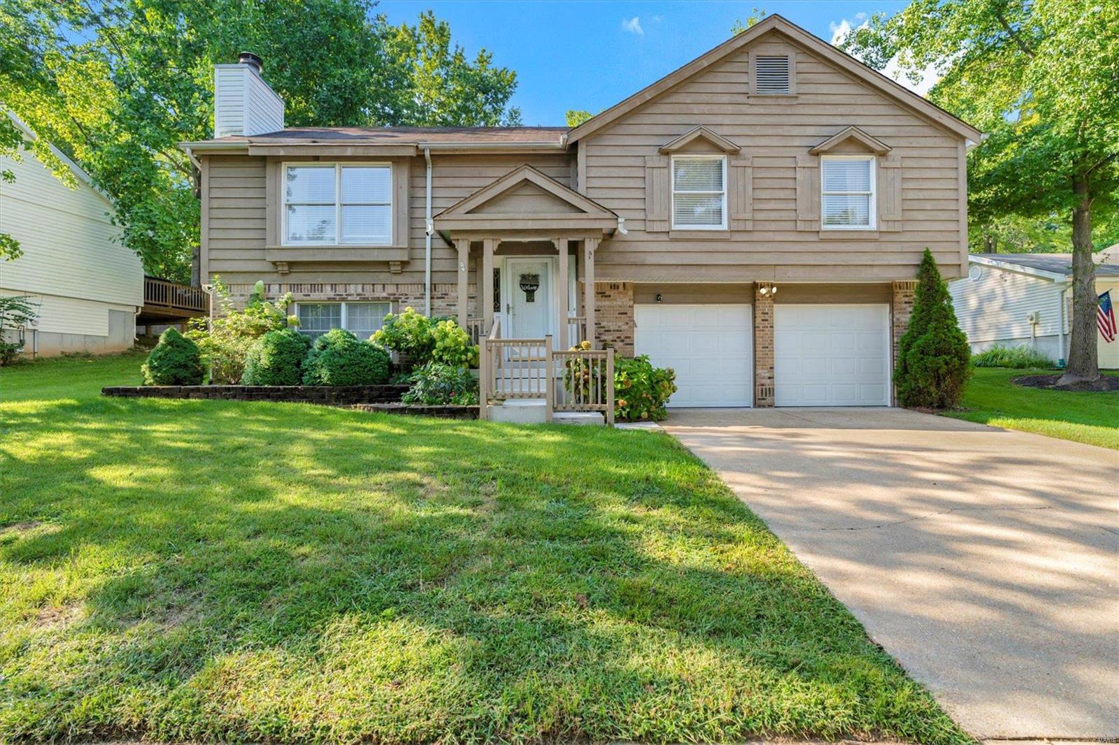 Pointe South 1 - Residential