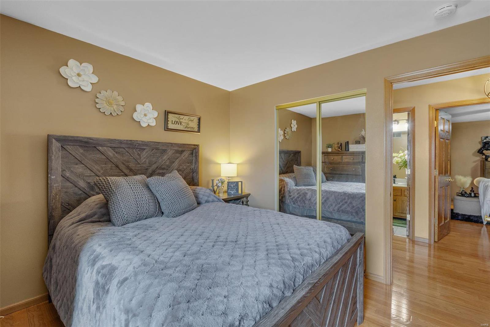 Wellington Downs - Residential