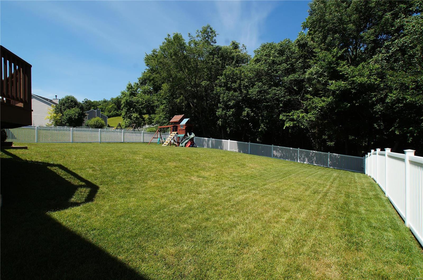 Regency Woods - Residential