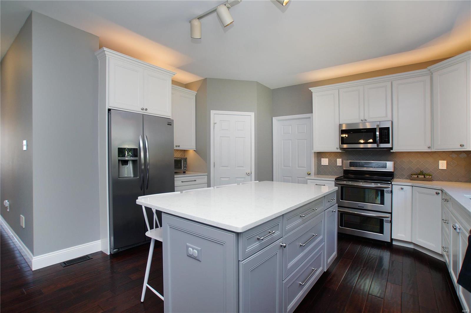 Regency Woods - Residential