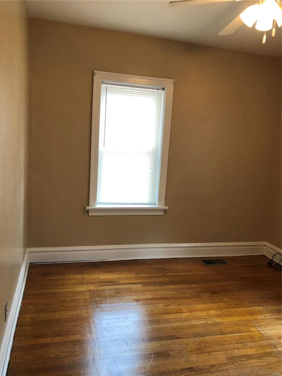 Crenshaw Add - Residential