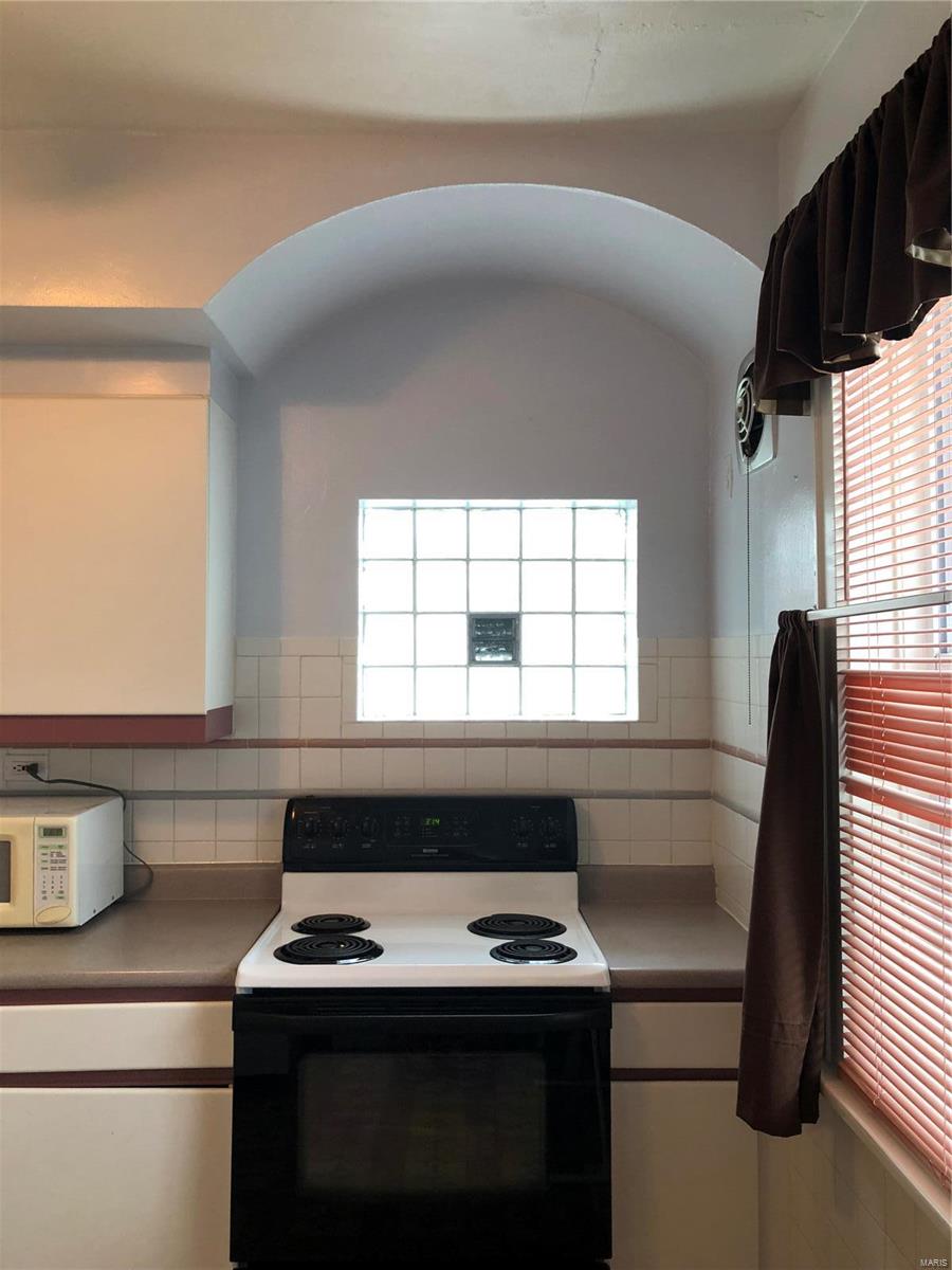Crenshaw Add - Residential