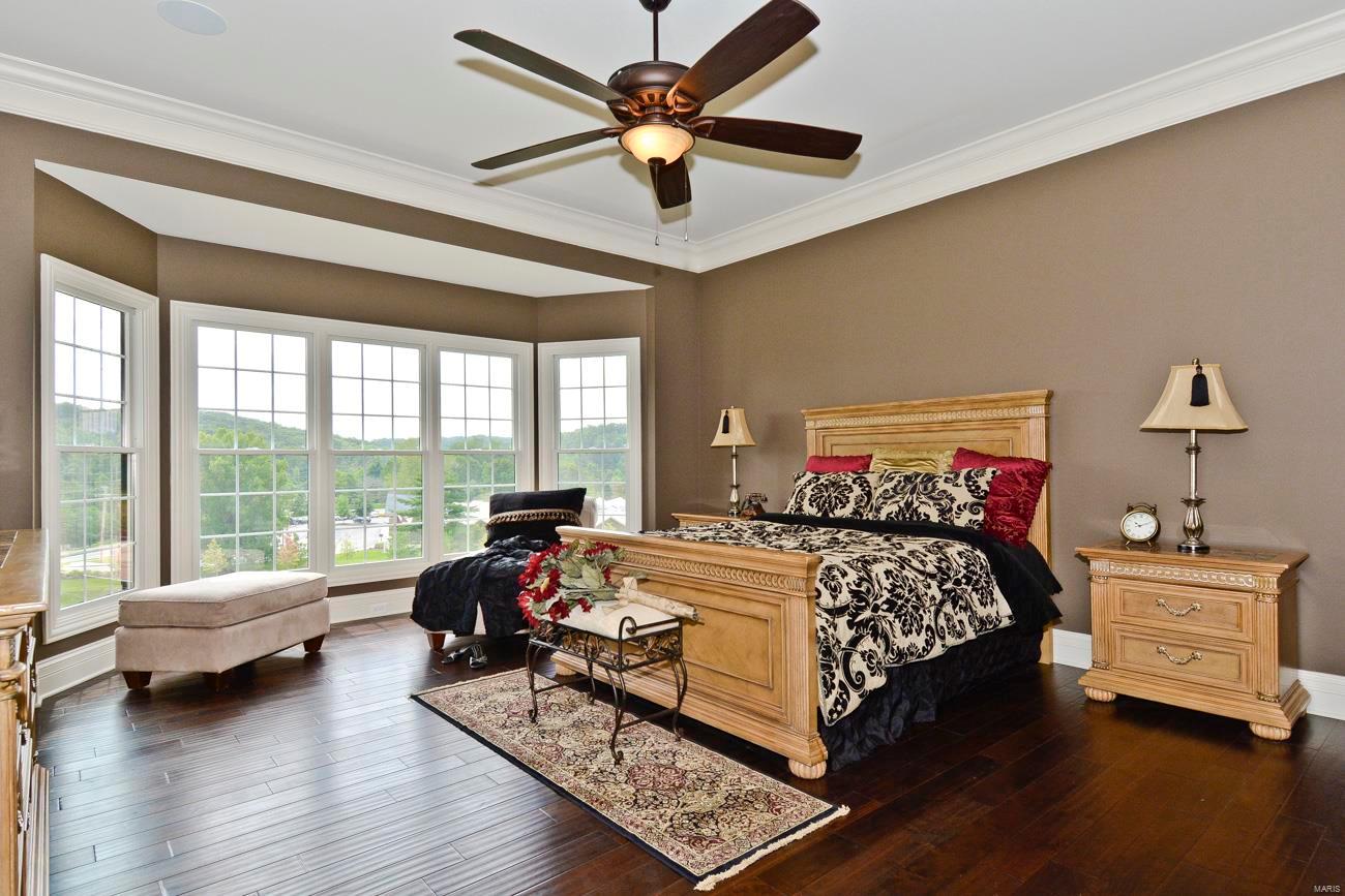 Arbors at Wilmas Farm - Residential
