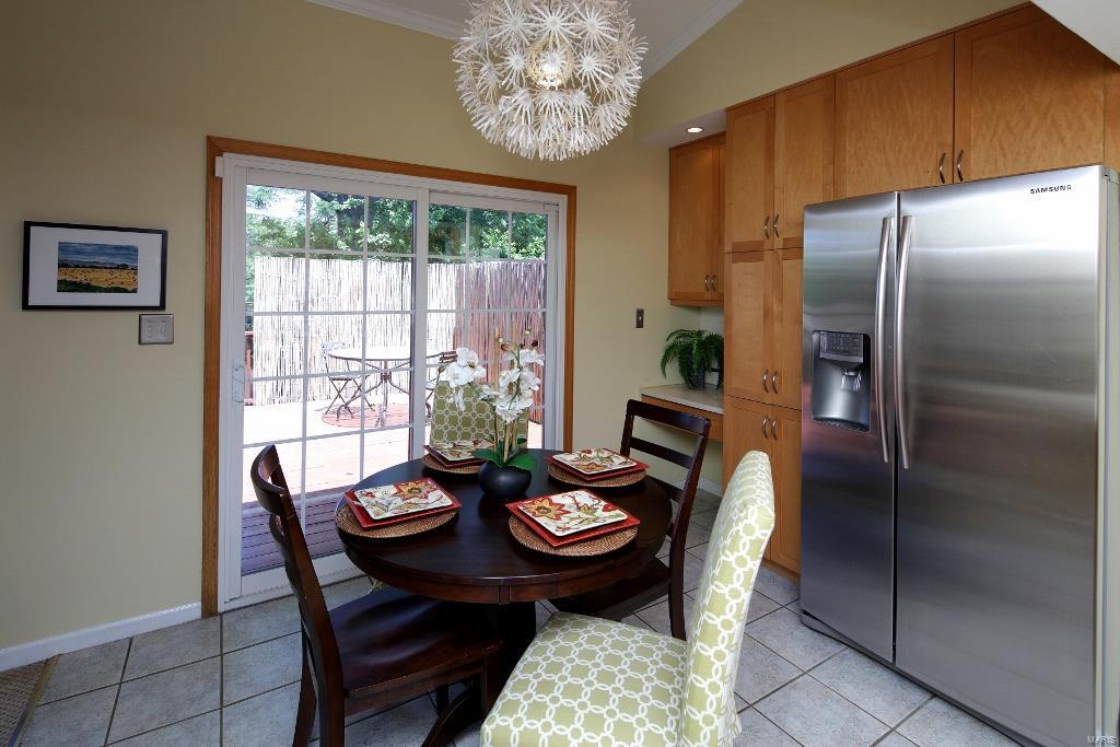 Central Suburbs - Residential