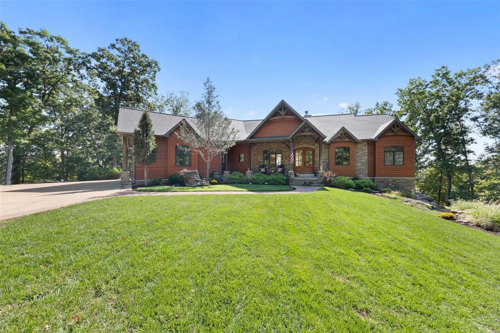 Flat Rock Valley - Residential