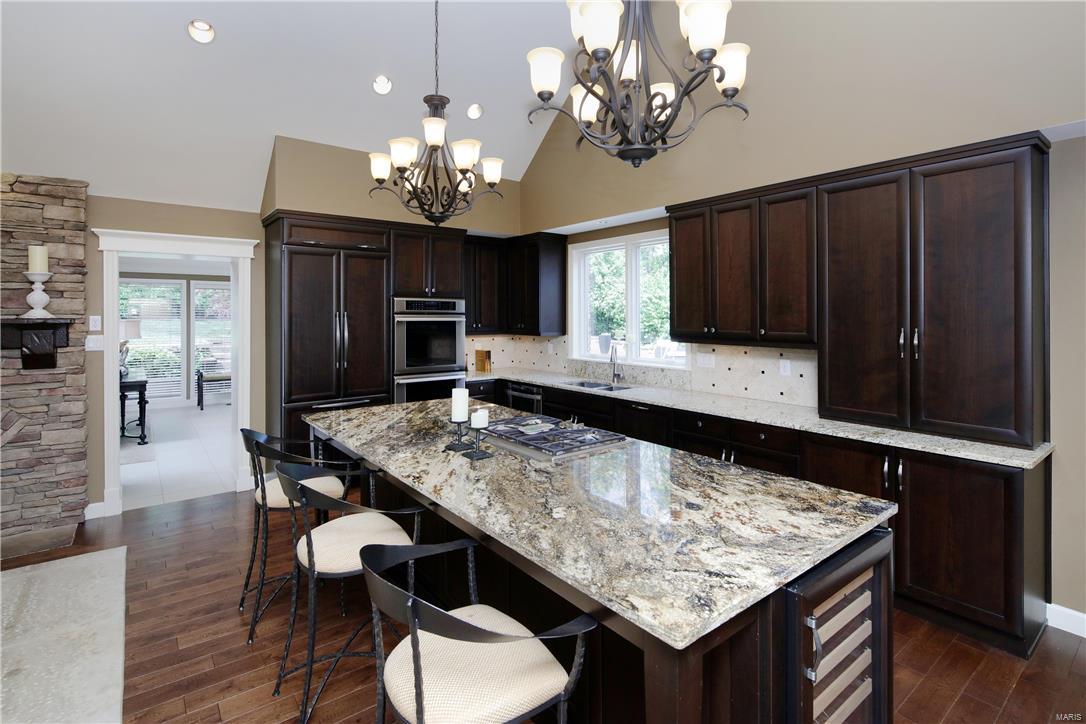 Deer Creek Woods - Residential