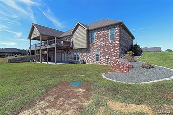 Greystone Rdg Ests/Amd - Residential