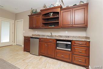 Greystone Rdg Ests/Amd - Residential