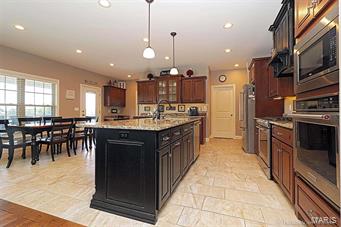 Greystone Rdg Ests/Amd - Residential