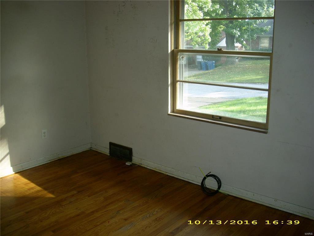 Prince Charles Park - Residential