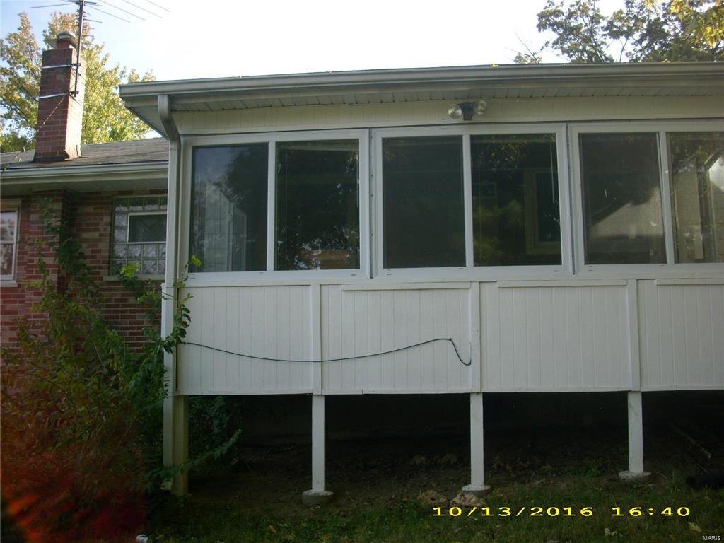 Prince Charles Park - Residential
