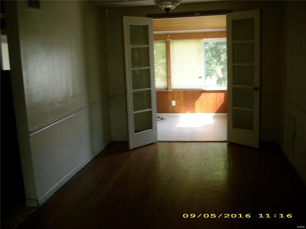 Prince Charles Park - Residential