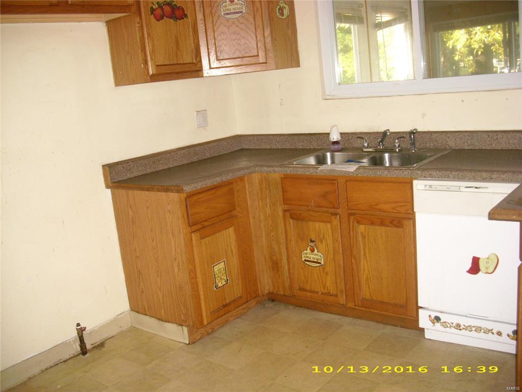Prince Charles Park - Residential