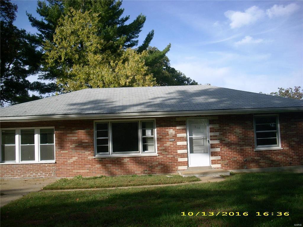 Prince Charles Park - Residential