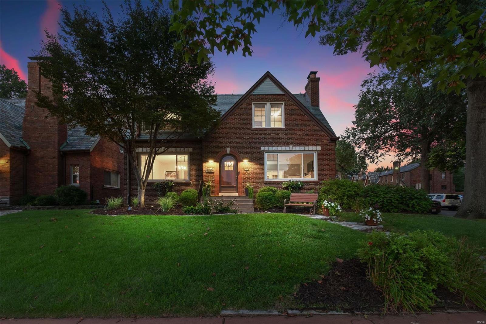 St Louis Hills Add - Residential