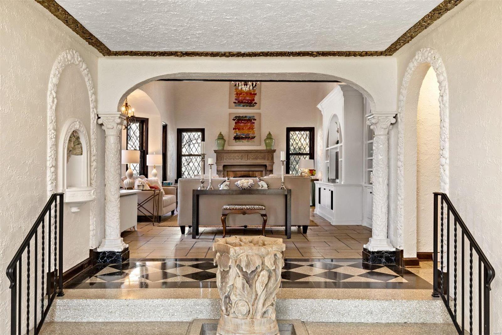 Claverach Park - Residential