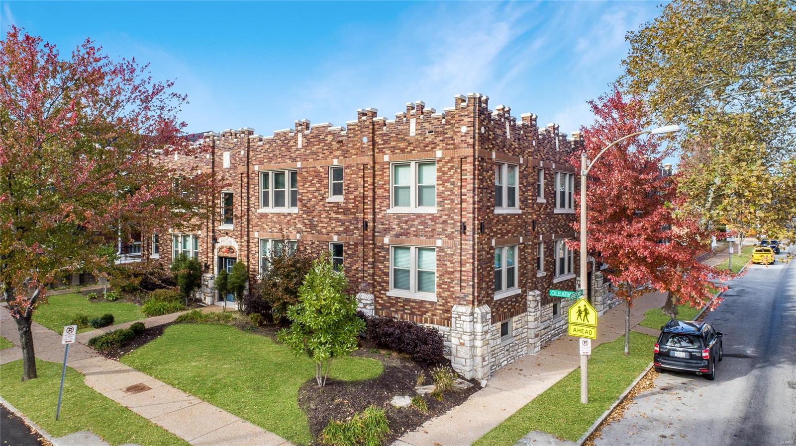 Kingshighway Hills Add - Residential Income