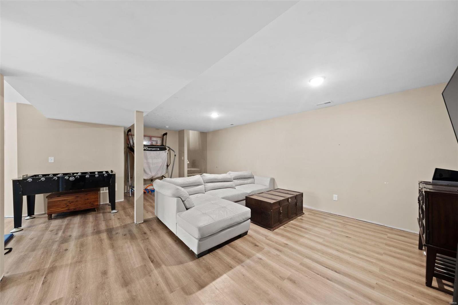 North Moore Estates - Residential