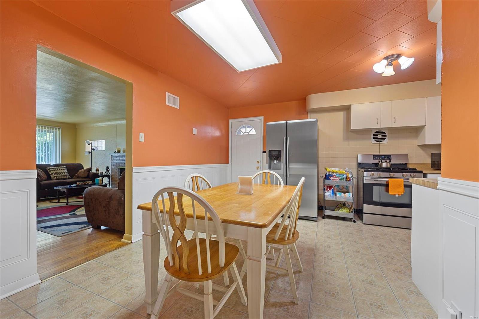 Wellston Hills - Residential