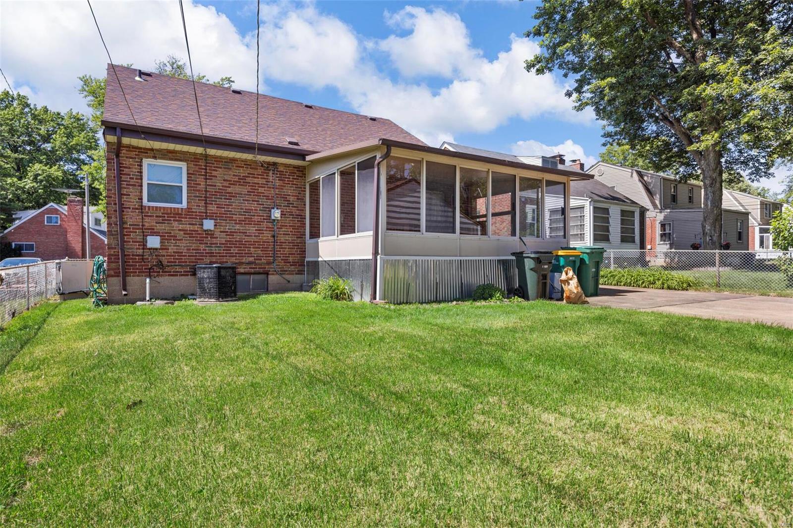 Wellston Hills - Residential