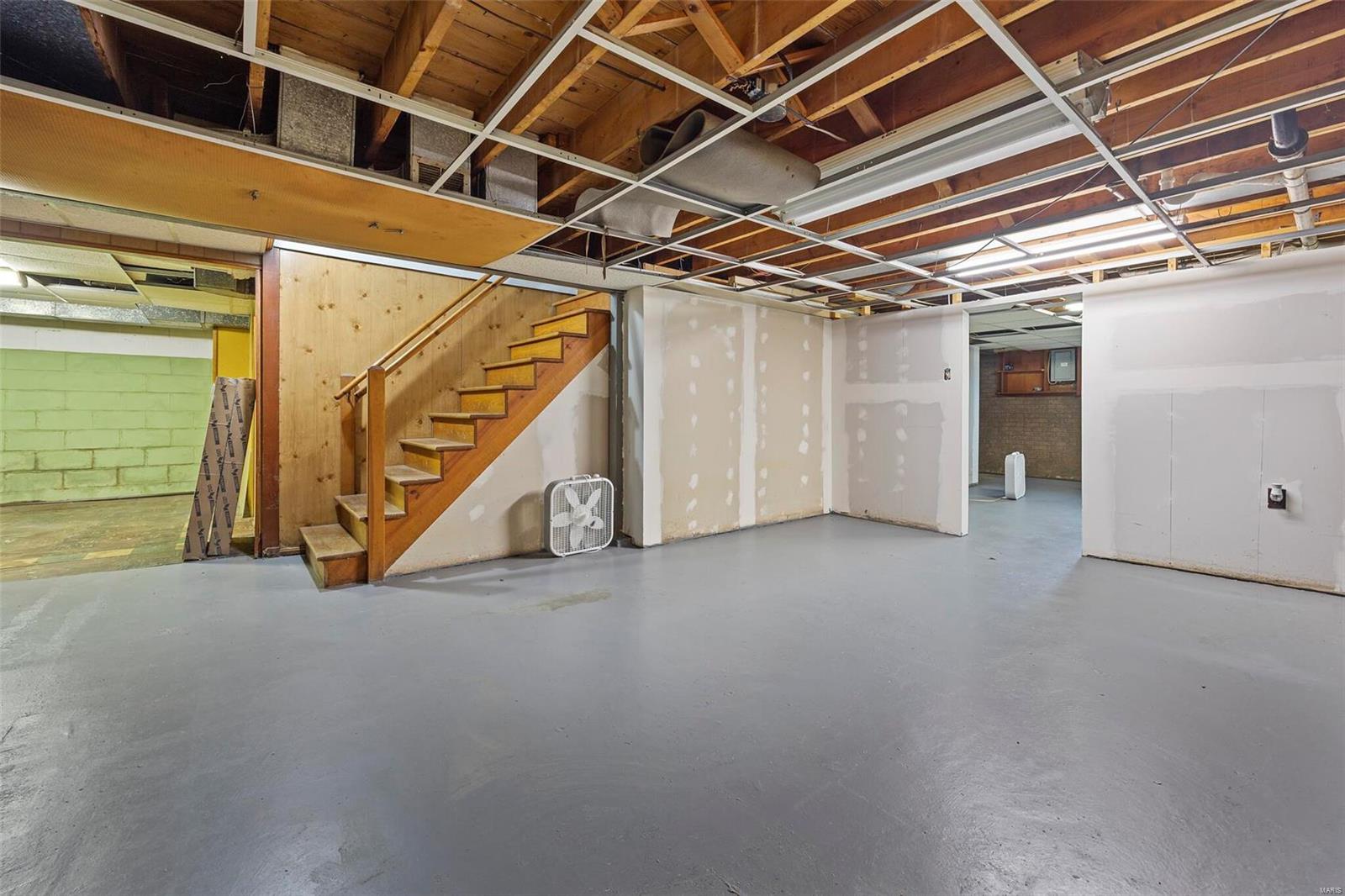 Wellston Hills - Residential