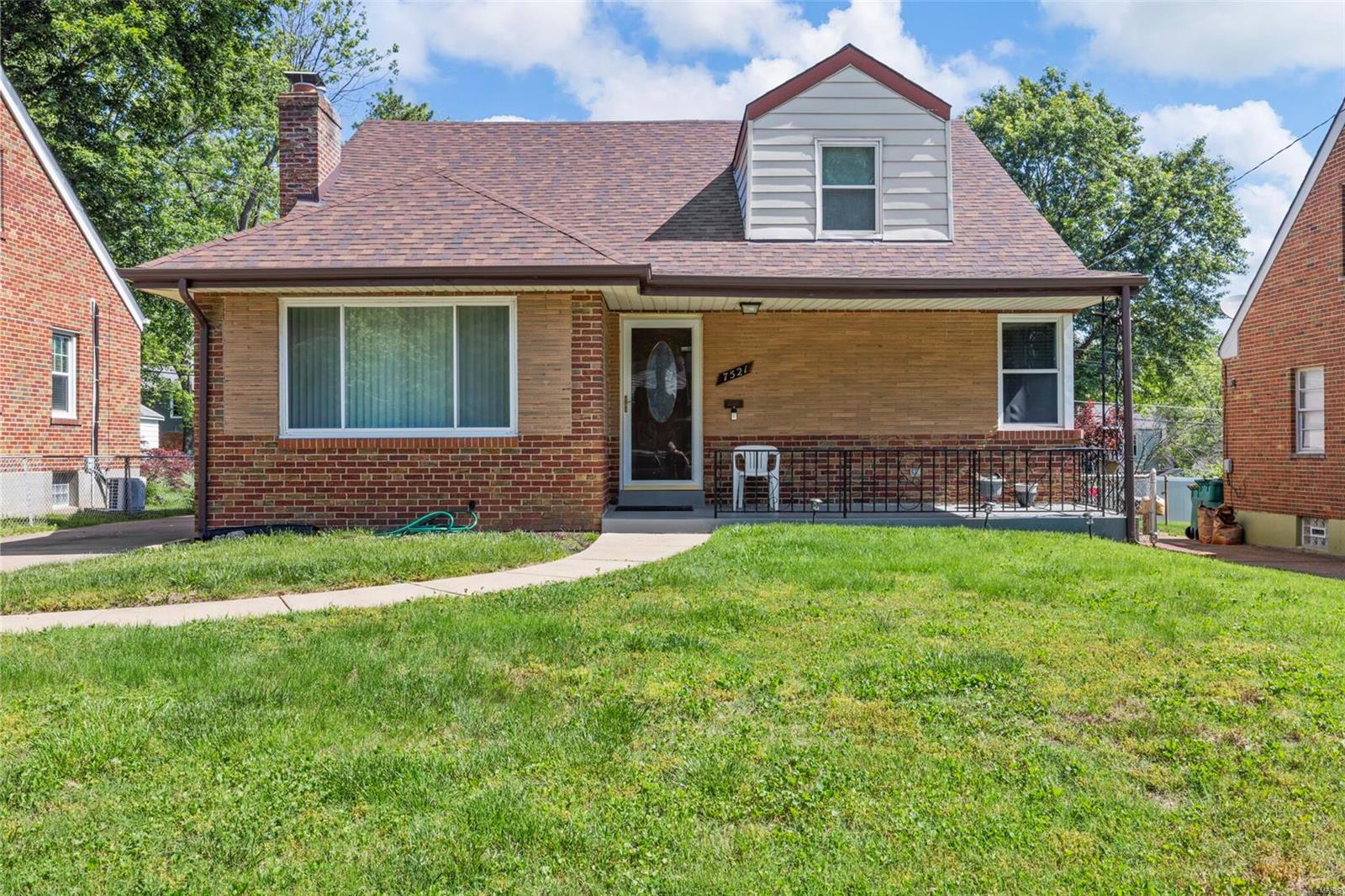 Wellston Hills - Residential