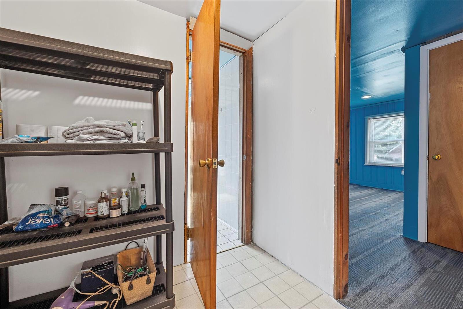 Wellston Hills - Residential