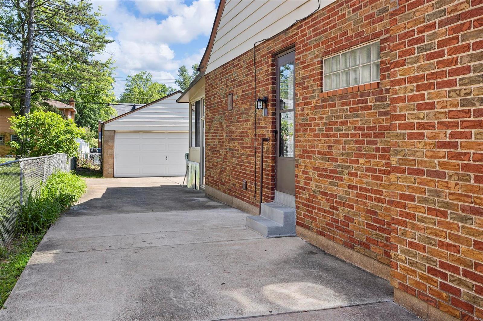 Wellston Hills - Residential