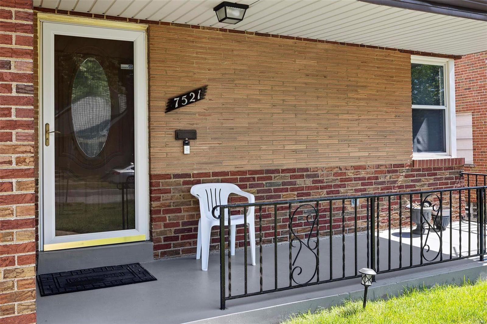 Wellston Hills - Residential