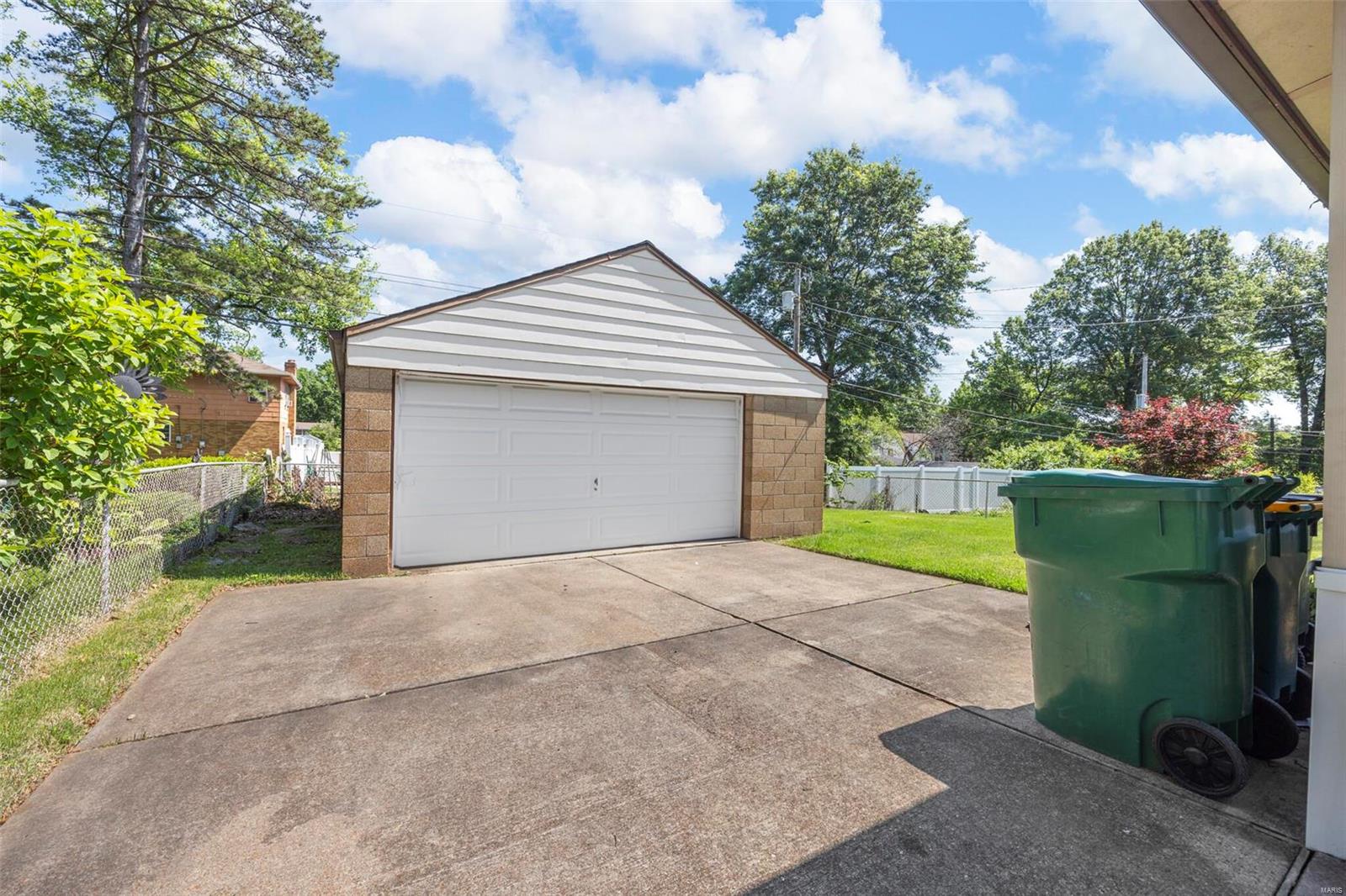 Wellston Hills - Residential